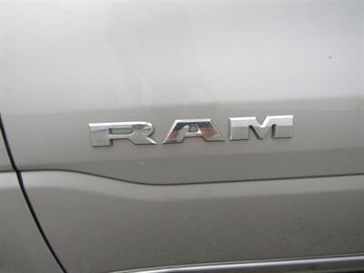 2019 RAM 1500 4X4 ,BIG HORN ,SPORT,CONV PKG,RVC,SILVER CERTIFIED   - Photo 21 - Haddon Twp, NJ 08107