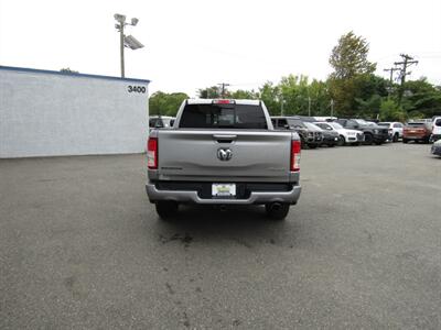 2019 RAM 1500 4X4 ,BIG HORN ,SPORT,CONV PKG,RVC,SILVER CERTIFIED   - Photo 6 - Haddon Twp, NJ 08107
