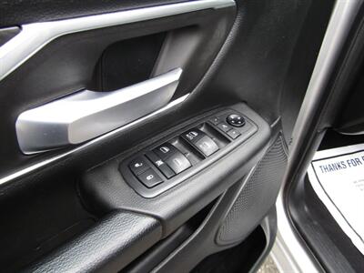 2019 RAM 1500 4X4 ,BIG HORN ,SPORT,CONV PKG,RVC,SILVER CERTIFIED   - Photo 37 - Haddon Twp, NJ 08107