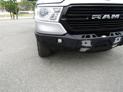 2019 RAM 1500 4X4 ,BIG HORN ,SPORT,CONV PKG,RVC,SILVER CERTIFIED   - Photo 10 - Haddon Twp, NJ 08107