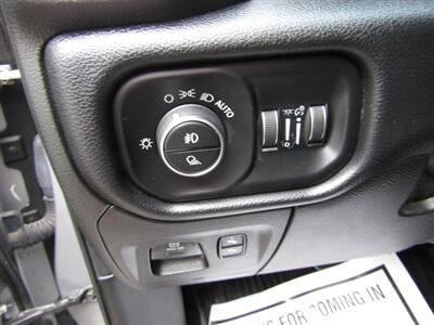 2019 RAM 1500 4X4 ,BIG HORN ,SPORT,CONV PKG,RVC,SILVER CERTIFIED   - Photo 55 - Haddon Twp, NJ 08107