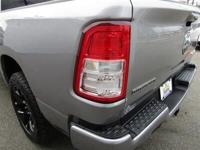 2019 RAM 1500 4X4 ,BIG HORN ,SPORT,CONV PKG,RVC,SILVER CERTIFIED   - Photo 24 - Haddon Twp, NJ 08107