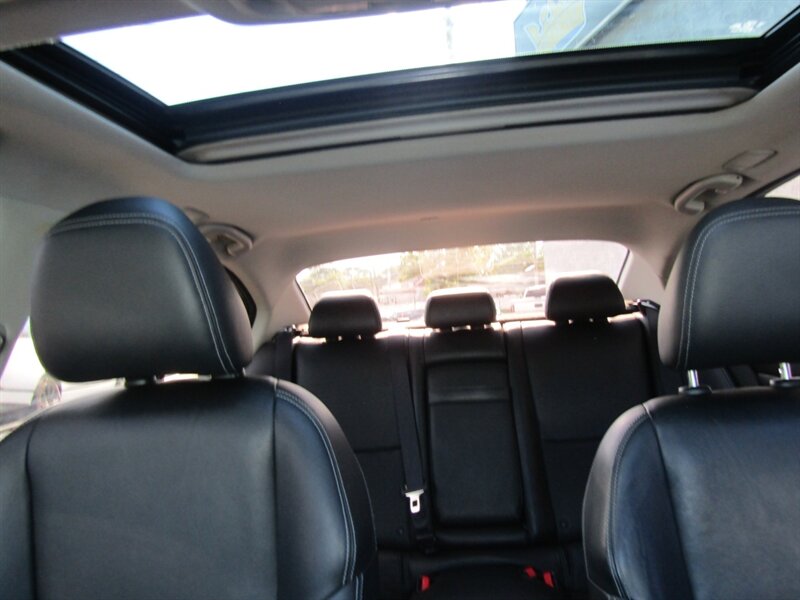 2016 INFINITI Q50 Red Sport 400 - Photo 25 - Haddon Twp, NJ 08107