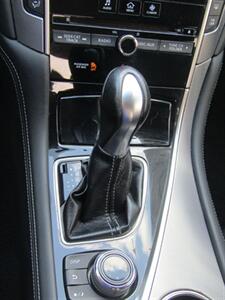 2016 INFINITI Q50 Red Sport 400 - Photo 36 - Haddon Twp, NJ 08107