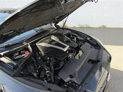2016 INFINITI Q50 Red Sport 400 - Photo 38 - Haddon Twp, NJ 08107
