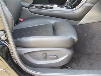 2016 INFINITI Q50 Red Sport 400 - Photo 24 - Haddon Twp, NJ 08107