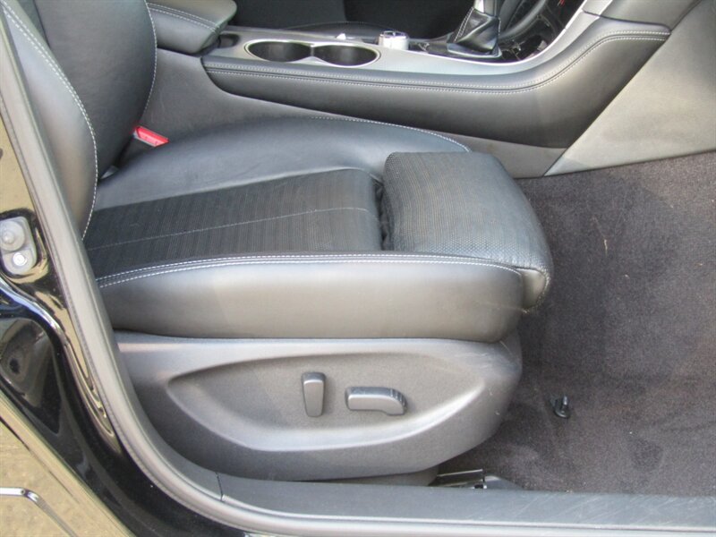 2016 INFINITI Q50 Red Sport 400 - Photo 24 - Haddon Twp, NJ 08107