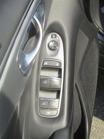 2016 INFINITI Q50 Red Sport 400 - Photo 19 - Haddon Twp, NJ 08107