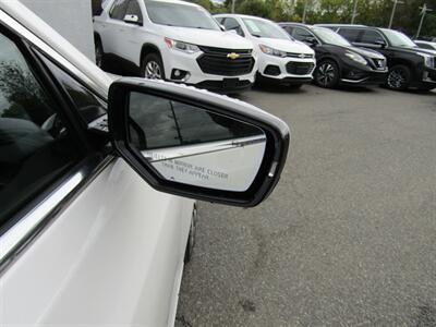 2017 Cadillac CT6 AWD,LUX,PREM,COMFORT PKG,PANO,RVC,SILVER CERTIFIED - Photo 34 - Haddon Twp, NJ 08107