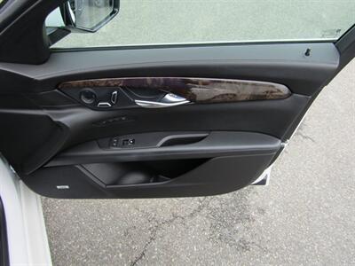 2017 Cadillac CT6 AWD,LUX,PREM,COMFORT PKG,PANO,RVC,SILVER CERTIFIED - Photo 48 - Haddon Twp, NJ 08107