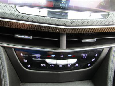 2017 Cadillac CT6 AWD,LUX,PREM,COMFORT PKG,PANO,RVC,SILVER CERTIFIED - Photo 56 - Haddon Twp, NJ 08107