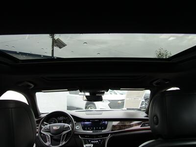 2017 Cadillac CT6 AWD,LUX,PREM,COMFORT PKG,PANO,RVC,SILVER CERTIFIED - Photo 66 - Haddon Twp, NJ 08107