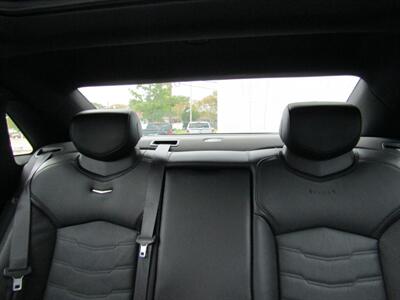 2017 Cadillac CT6 AWD,LUX,PREM,COMFORT PKG,PANO,RVC,SILVER CERTIFIED - Photo 63 - Haddon Twp, NJ 08107