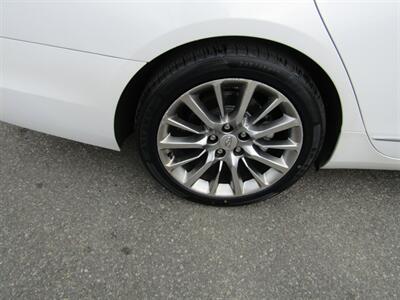 2017 Cadillac CT6 AWD,LUX,PREM,COMFORT PKG,PANO,RVC,SILVER CERTIFIED - Photo 17 - Haddon Twp, NJ 08107