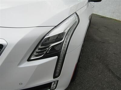 2017 Cadillac CT6 AWD,LUX,PREM,COMFORT PKG,PANO,RVC,SILVER CERTIFIED - Photo 12 - Haddon Twp, NJ 08107