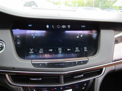 2017 Cadillac CT6 AWD,LUX,PREM,COMFORT PKG,PANO,RVC,SILVER CERTIFIED - Photo 55 - Haddon Twp, NJ 08107