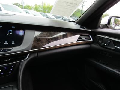 2017 Cadillac CT6 AWD,LUX,PREM,COMFORT PKG,PANO,RVC,SILVER CERTIFIED - Photo 62 - Haddon Twp, NJ 08107