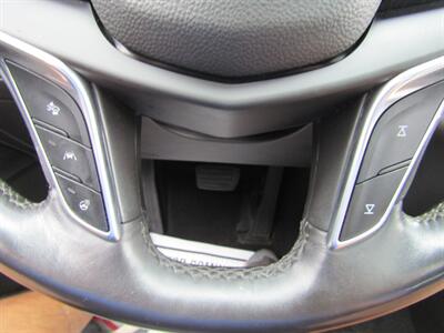 2017 Cadillac CT6 AWD,LUX,PREM,COMFORT PKG,PANO,RVC,SILVER CERTIFIED - Photo 53 - Haddon Twp, NJ 08107