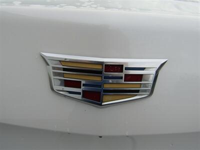 2017 Cadillac CT6 AWD,LUX,PREM,COMFORT PKG,PANO,RVC,SILVER CERTIFIED - Photo 27 - Haddon Twp, NJ 08107