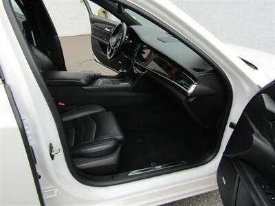 2017 Cadillac CT6 AWD,LUX,PREM,COMFORT PKG,PANO,RVC,SILVER CERTIFIED - Photo 47 - Haddon Twp, NJ 08107