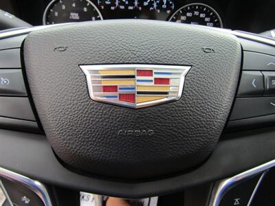 2017 Cadillac CT6 AWD,LUX,PREM,COMFORT PKG,PANO,RVC,SILVER CERTIFIED - Photo 51 - Haddon Twp, NJ 08107