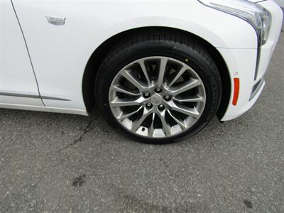 2017 Cadillac CT6 AWD,LUX,PREM,COMFORT PKG,PANO,RVC,SILVER CERTIFIED - Photo 18 - Haddon Twp, NJ 08107