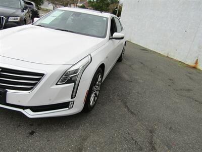 2017 Cadillac CT6 AWD,LUX,PREM,COMFORT PKG,PANO,RVC,SILVER CERTIFIED - Photo 20 - Haddon Twp, NJ 08107