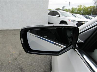 2017 Cadillac CT6 AWD,LUX,PREM,COMFORT PKG,PANO,RVC,SILVER CERTIFIED - Photo 23 - Haddon Twp, NJ 08107