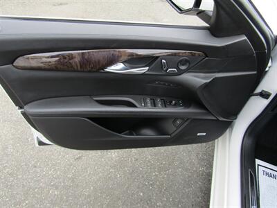 2017 Cadillac CT6 AWD,LUX,PREM,COMFORT PKG,PANO,RVC,SILVER CERTIFIED - Photo 36 - Haddon Twp, NJ 08107