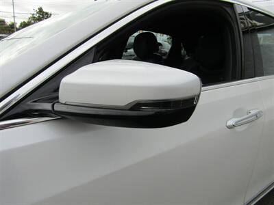 2017 Cadillac CT6 AWD,LUX,PREM,COMFORT PKG,PANO,RVC,SILVER CERTIFIED - Photo 22 - Haddon Twp, NJ 08107