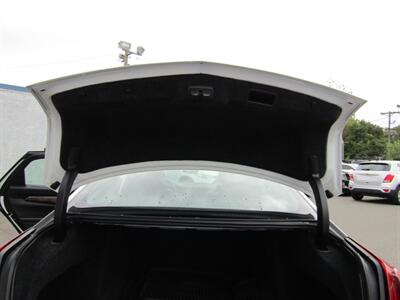 2017 Cadillac CT6 AWD,LUX,PREM,COMFORT PKG,PANO,RVC,SILVER CERTIFIED - Photo 43 - Haddon Twp, NJ 08107