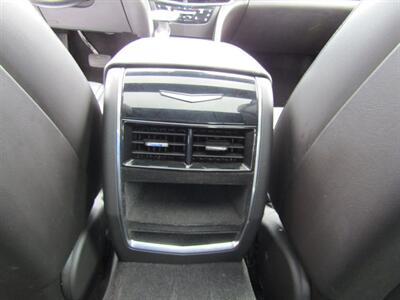 2017 Cadillac CT6 AWD,LUX,PREM,COMFORT PKG,PANO,RVC,SILVER CERTIFIED - Photo 65 - Haddon Twp, NJ 08107