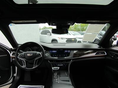 2017 Cadillac CT6 AWD,LUX,PREM,COMFORT PKG,PANO,RVC,SILVER CERTIFIED - Photo 67 - Haddon Twp, NJ 08107