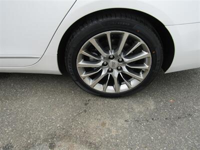 2017 Cadillac CT6 AWD,LUX,PREM,COMFORT PKG,PANO,RVC,SILVER CERTIFIED - Photo 16 - Haddon Twp, NJ 08107