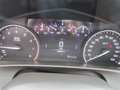 2017 Cadillac CT6 AWD,LUX,PREM,COMFORT PKG,PANO,RVC,SILVER CERTIFIED - Photo 54 - Haddon Twp, NJ 08107