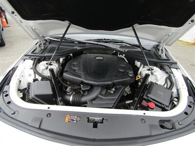 2017 Cadillac CT6 AWD,LUX,PREM,COMFORT PKG,PANO,RVC,SILVER CERTIFIED - Photo 69 - Haddon Twp, NJ 08107