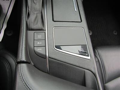 2017 Cadillac CT6 AWD,LUX,PREM,COMFORT PKG,PANO,RVC,SILVER CERTIFIED - Photo 58 - Haddon Twp, NJ 08107