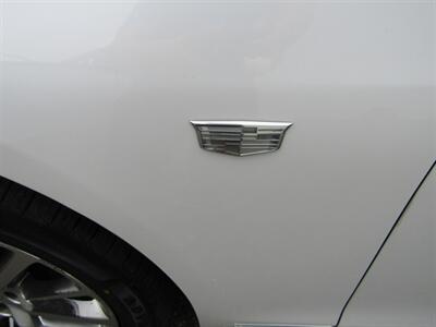 2017 Cadillac CT6 AWD,LUX,PREM,COMFORT PKG,PANO,RVC,SILVER CERTIFIED - Photo 21 - Haddon Twp, NJ 08107