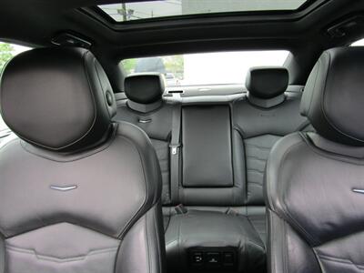 2017 Cadillac CT6 AWD,LUX,PREM,COMFORT PKG,PANO,RVC,SILVER CERTIFIED - Photo 64 - Haddon Twp, NJ 08107