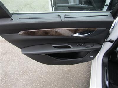 2017 Cadillac CT6 AWD,LUX,PREM,COMFORT PKG,PANO,RVC,SILVER CERTIFIED - Photo 40 - Haddon Twp, NJ 08107