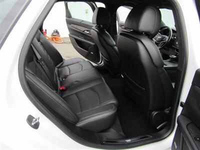 2017 Cadillac CT6 AWD,LUX,PREM,COMFORT PKG,PANO,RVC,SILVER CERTIFIED - Photo 44 - Haddon Twp, NJ 08107