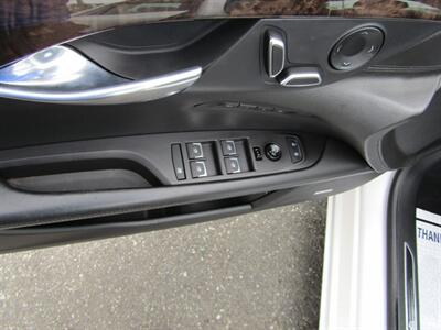 2017 Cadillac CT6 AWD,LUX,PREM,COMFORT PKG,PANO,RVC,SILVER CERTIFIED - Photo 37 - Haddon Twp, NJ 08107