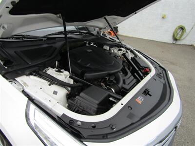 2017 Cadillac CT6 AWD,LUX,PREM,COMFORT PKG,PANO,RVC,SILVER CERTIFIED - Photo 70 - Haddon Twp, NJ 08107