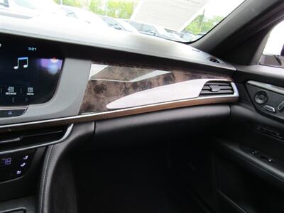 2017 Cadillac CT6 AWD,LUX,PREM,COMFORT PKG,PANO,RVC,SILVER CERTIFIED - Photo 59 - Haddon Twp, NJ 08107