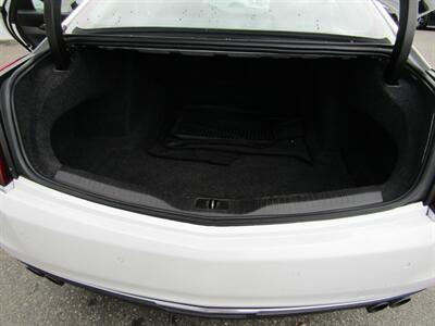 2017 Cadillac CT6 AWD,LUX,PREM,COMFORT PKG,PANO,RVC,SILVER CERTIFIED - Photo 42 - Haddon Twp, NJ 08107