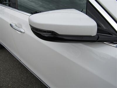 2017 Cadillac CT6 AWD,LUX,PREM,COMFORT PKG,PANO,RVC,SILVER CERTIFIED - Photo 35 - Haddon Twp, NJ 08107
