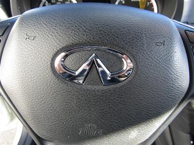 2017 INFINITI QX30 Premium   - Photo 25 - Haddon Twp, NJ 08107