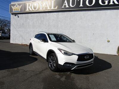 2017 INFINITI QX30 Premium   - Photo 1 - Haddon Twp, NJ 08107