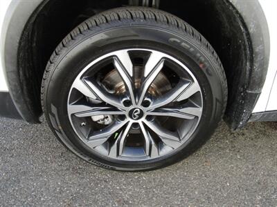 2017 INFINITI QX30 Premium   - Photo 35 - Haddon Twp, NJ 08107