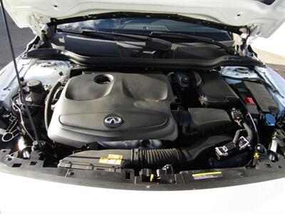 2017 INFINITI QX30 Premium   - Photo 40 - Haddon Twp, NJ 08107